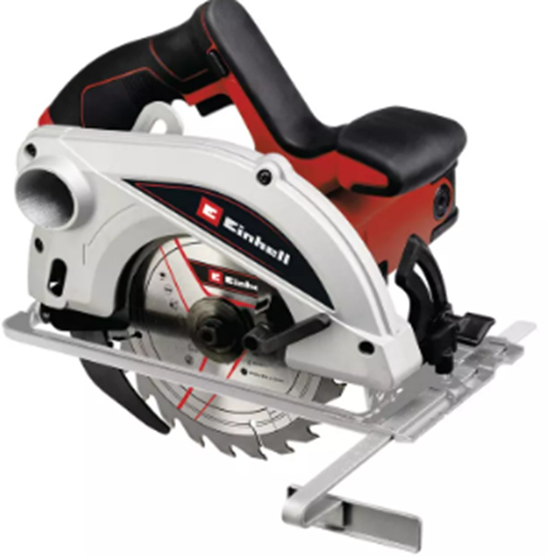 207809-4006825649352-SIERRA-CIRCULAR-165MM-1250W-TC-CS-1250-REF-4331040-EINHELL Sierra circular 165 mm 1250 W TC-CS 1250 - 4331040 EINHELL - Imagen 1