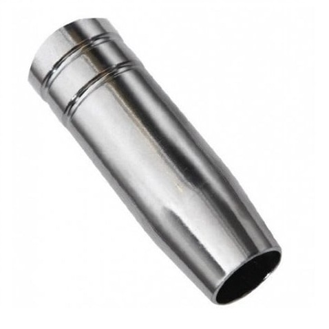 209106-4036584011558-TOBERA-CONICA-MB-EVO-25-REF-145-0076-BINZEL Tobera torcha mb EVO 25 - 145.0076 BINZEL - Imagen 1