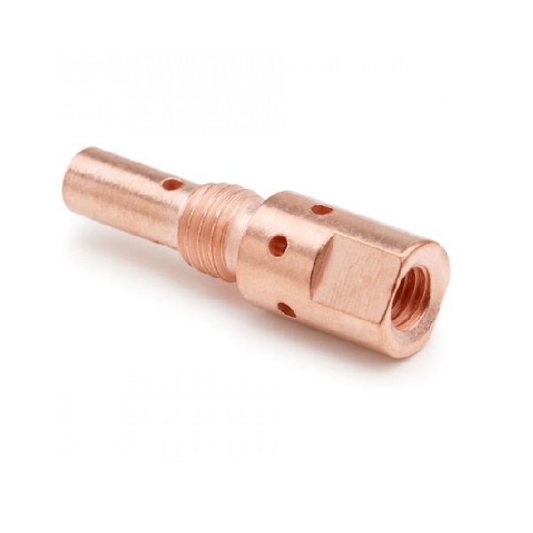 209107-4036584025197-PORTATUBOS-CONTACTO-MB-EVO-25-M6-A-142-0001-10-10UND-BINZEL Portatubos de contacto mb EVO 25 m6 pack 10 uds - A-142.0001.10 BINZEL - Imagen 1