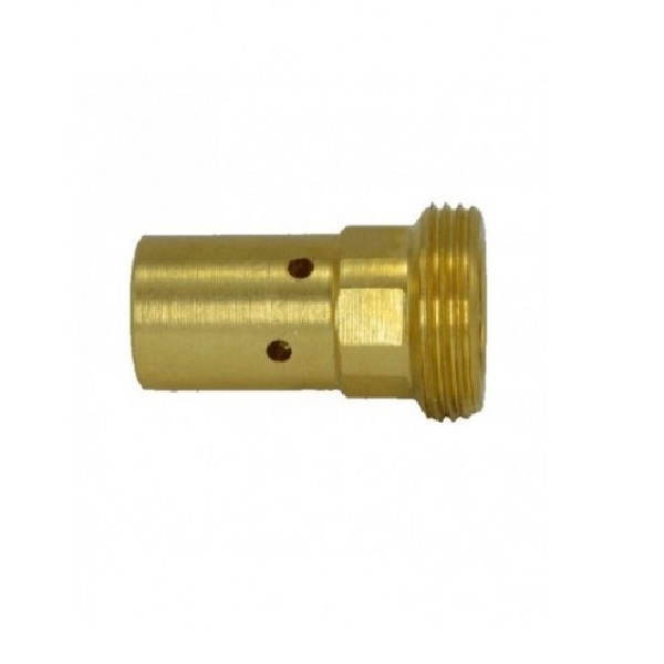 209126-4036584086341-PORTATUBOS-CONTACTO-MB-EVO-401-501-555TS-M8-REF-142-0022-10UND-BINZEL Portatubos de contacto mb EVO 401/501/555ts m8 pack 10 uds - 142.0022 BINZEL - Imagen 1