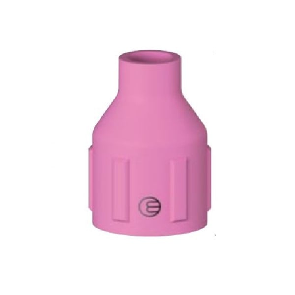 209147-4036584174925-TOBERA-CERAMICA-P-TIG-ROSA-N-12-5-P-ABITIG-GRIP-150-260-REF-778-1183-BINZEL Tobera ceramica p/TIG rosa nº 12.5 p/ABITIG GRIP 150/260 - 778.1183 BINZEL - Imagen 1