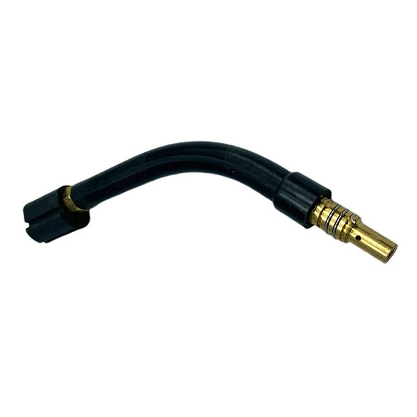 209185-4036584768841-CUELLO-ANTORCHA-MB-EVO-EVO-PRO-25-REF-004-0663-1-BINZEL Cuello antorcha mb EVO/ EVO PRO 25 - 004.0663.1 BINZEL - Imagen 1