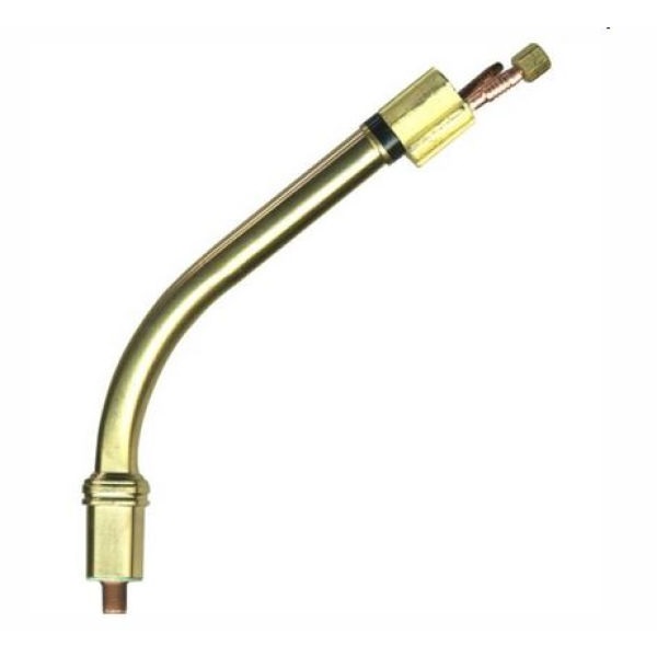 209187-4036584768919-CUELLO-ANTORCHA-MB-EVO-EVO-PRO-501-D-REF-034-0856-1-BINZEL Cuello antorcha mb EVO / EVO PRO 501 d - 034.0856.1 BINZEL - Imagen 1
