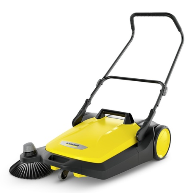 209581-4054278247946-BARREDORA-MANUAL-INDUSTRIAL-38-L-S-6-REF-1-766-420-0-KARCHER Barredora manual industrial 38 l S 6 - 1.766-420.0 KARCHER - Imagen 1
