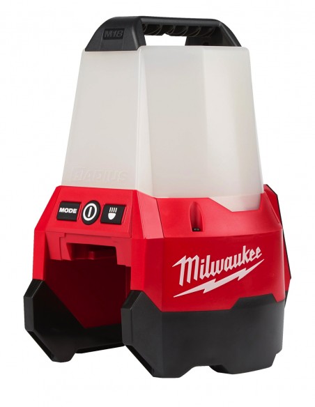 209732-4058546220792-LUZ-MULTIFINCION-LED-BATERIA-AREA-M18-TAL-0-4933464134-MILWAUKEE Luz Multifunción Led Batería Área M18 Tal-0 - 4933464134 MILWAUKEE - Imagen 1