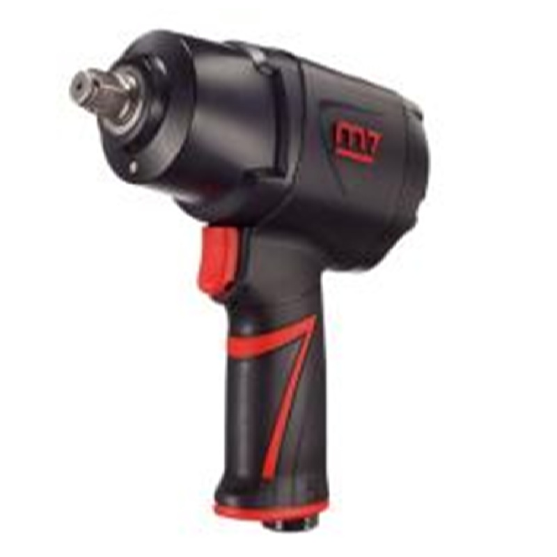 211305-4711225475608-PISTOLA-IMPACTO-1-2-NC4255QA-1627Nm-M7-KING-TONY Pistola impacto 1/2" NC4255QA 1627 Nm - M7 KING TONY - Imagen 1