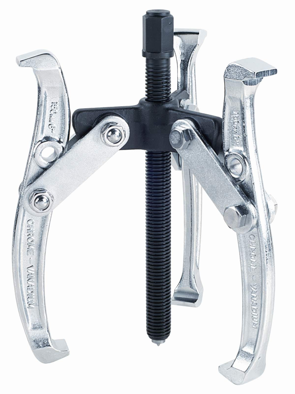 211332-4712818524475-EXTRACTOR-3-PATAS-REVERSIBLES-4-REF-ATB-1004B-9520204-LICOTA-COMERSIN Extractor 3 patas reversibles 4" Licota - ATB-1004B 9520204 COMERSIN - Imagen 1