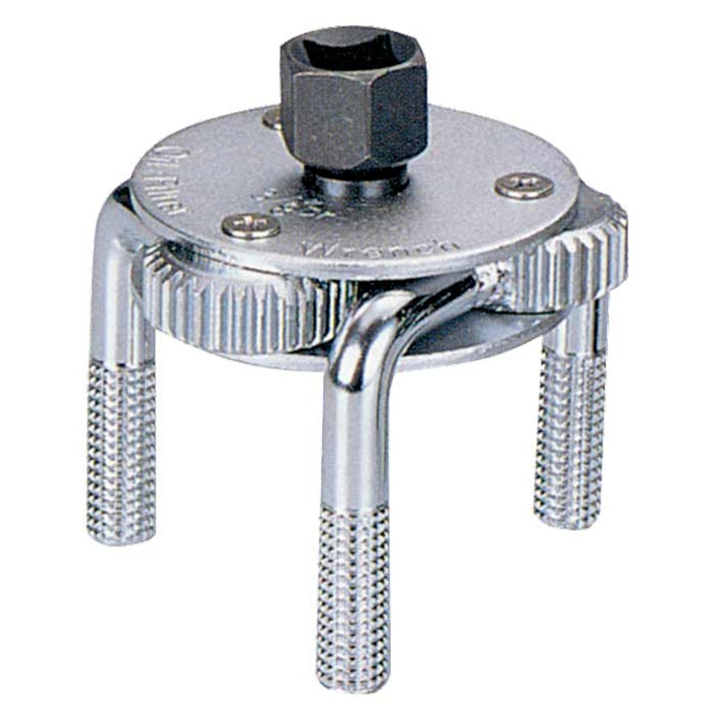 211355-4712834495148-EXTRACTOR-FILTRO-3-GARRAS-ATA-0249-3-8-130018-LICOTA Extractor filtro 3 garras ATA-0249 3/8" 130018 LICOTA - Imagen 1