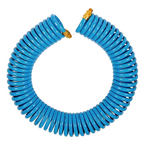 211398-4716609825833-ESPIRAL-EXTENSIBLE-POLIURETANO-8X12-12MT-AZUL-8012-12m-LICOTA Espiral extensible poliuretano 8x12 12 m azul - 8012-12m LICOTA - Imagen 1
