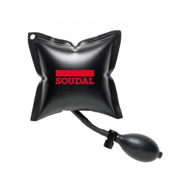 211718-5411183009080-BOLSA-AIRE-NIVELADORA-AIR-PUMP-REF-6905-KARPA-124490-SOUDAL- Bolsa aire niveladora air pump - 6905 SOUDAL - Imagen 1