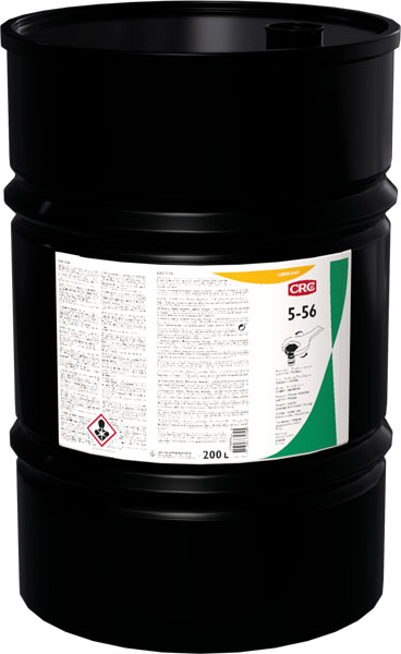 211992-5412386065385-ACEITE-MULTIUSOS-5-56-PRO-20LT-REF-1031921-32794-AA-CRC Aceite multiusos 5-56 Pro 20 l - 1031921 (32794-AA) CRC - Imagen 1