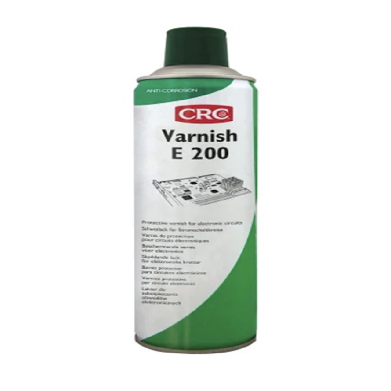 211997-5412386851438-BARNIZ-PROTECTOR-CIRCUITOS-ELECTRICOS-VARNISH-E-200-400ML-REF-1032047-32915-AA Barniz protector para circuitos eléctricos Varnish E 200 400 ml - 1032047 (32915-AA) CRC - Imagen 1