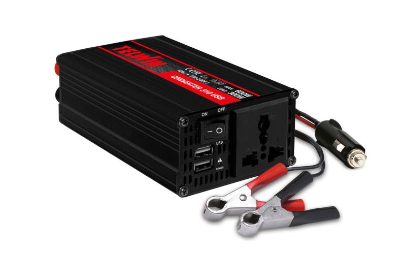 212092-5414919956320-CONVERTIDOR-300W-150311-COD-829000210-ASLAK Convertidor 300 W 150311 - 829000210 ASLAK - Imagen 1