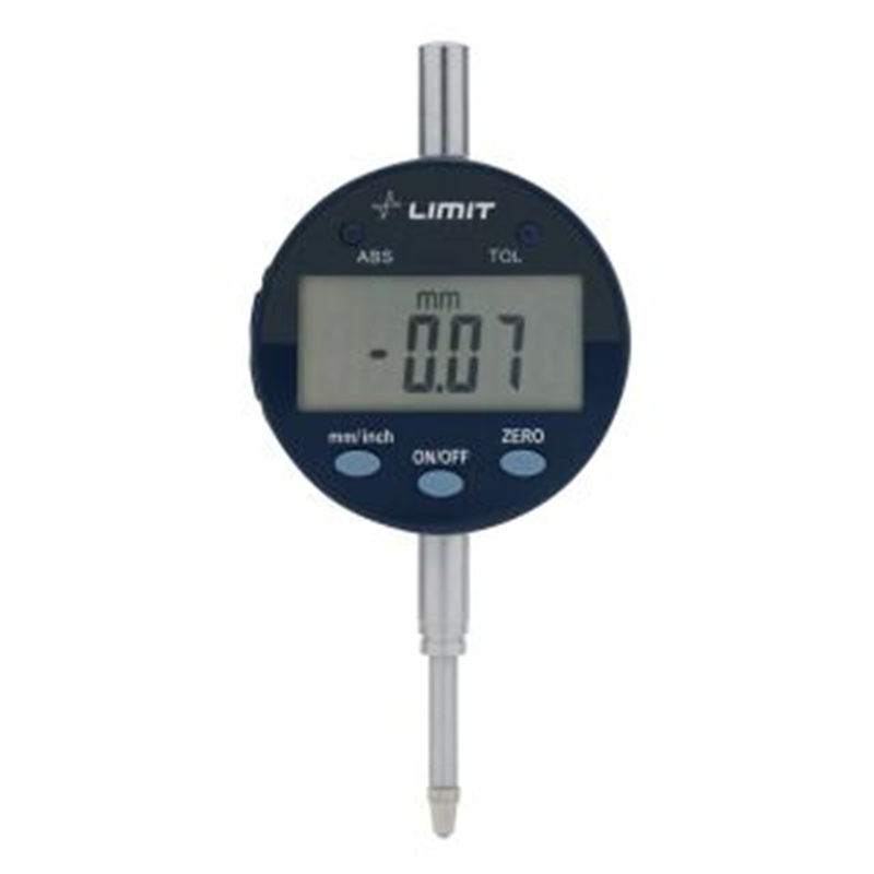 212649-7311662250232-RELOJ-COMPARADOR-DIGITAL-57MM-0-25-4MM-REF-151300605-ASLAK Reloj comparador digital Ø57 mm 0-25.4 mm - 151300605 ASLAK - Imagen 1