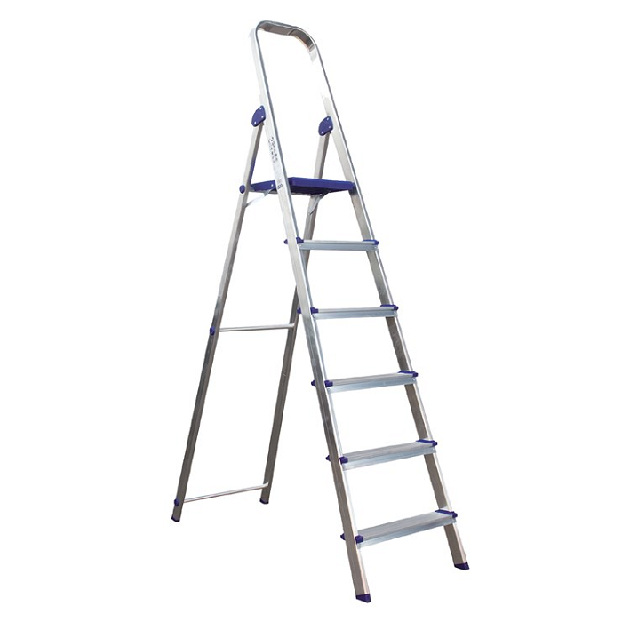 213474-8012539058041-ESCALERA-DOMESTICA-4-PELDA-OS-REF-CAS4-SVELT Escalera doméstica 4 peldaños - CAS4 SVELT - Imagen 1