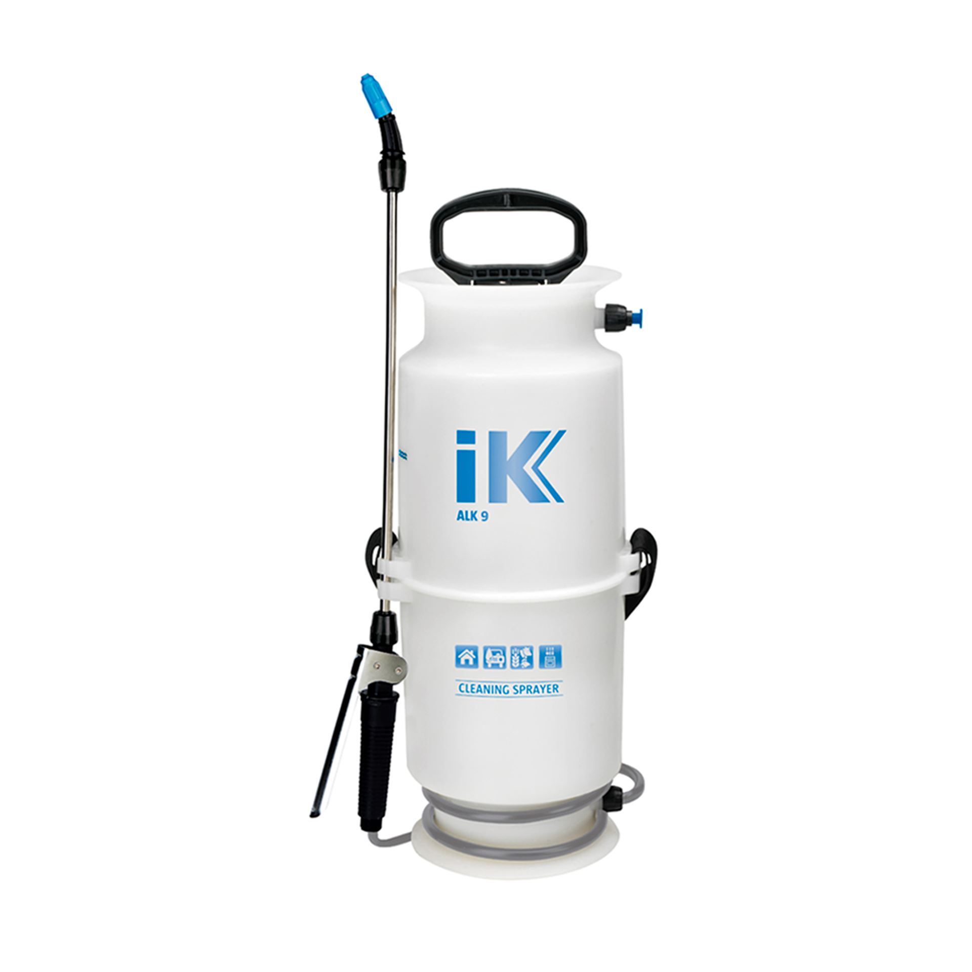 215562-8414685101785-PULVERIZADOR-6LT-IK-ALKALINE-9-REF-83811916-MATABI- Pulverizador 6 l IK alkaline 9 - 83811916 MATABI - Imagen 1