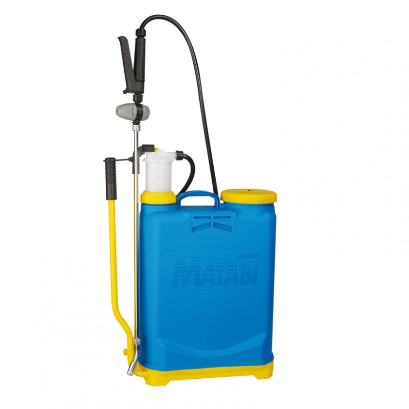 215563-8414685200327-MOCHILA-SULFATADORA-EVOLUTION-16LT-REF-84941-MATABI Mochila sulfatadora Evolution 16 l - 84941 MATABI - Imagen 1