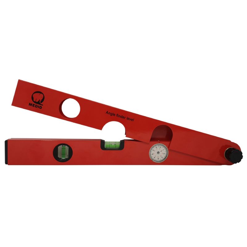 215900-8421411012314-ESCUADRA-ANALOGICA-ALUMINIO-CF-480000-REF-1092-2006-PROFESIONAL Escuadra analógica aluminio CF-480000 profesional - 1092-2006 - Imagen 1