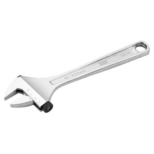 215955-8421504722700-LLAVE-AJUSTABLE-MOLETA-LATERAL-6-150MM-REF-172270-ALYCO Llave ajustable con moleta lateral 6" 150 mm - 172270 ALYCO - Imagen 1
