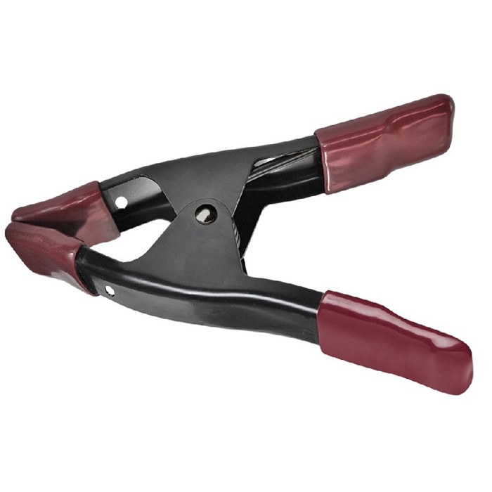 216231-8422473300081-PINZA-SUJECCION-METAL-PROFESIONAL-MEDIANA-30008-N-2-PIHER Pinza sujeccion metal profesional mediana - 30008-N.2 PIHER - Imagen 1