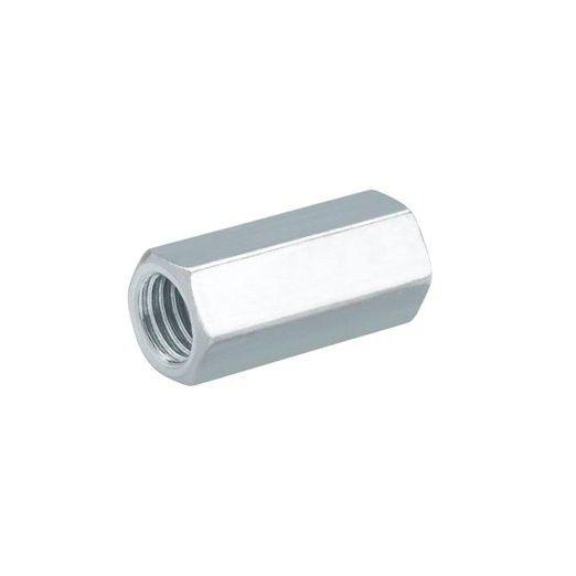 217866-8423533044303-MANGUITO-DE-UNI-N-HEXAGONAL-M-12-17-REF-MAE1235-100und-INDEX Manguito de unión hexagonal M-12 Ø17 100 uds - MAE1235 INDEX - Imagen 1
