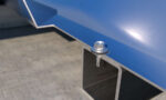Tornillo DIN 7504-K c/arandela p 16 montado 6,3x120 100 uds - ABE166312 INDEX - Imagen 2