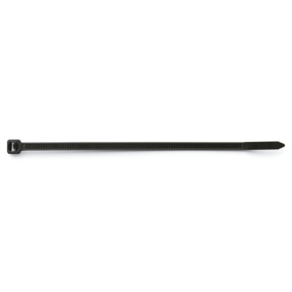219026-8423533205629-BRIDA-DE-NYLON-DENTADA-NEGRO-8-8x770-REF-BN88770-100und-INDEX Brida de nylon dentada negra 8,8x770 100 uds - BN88770 INDEX - Imagen 1