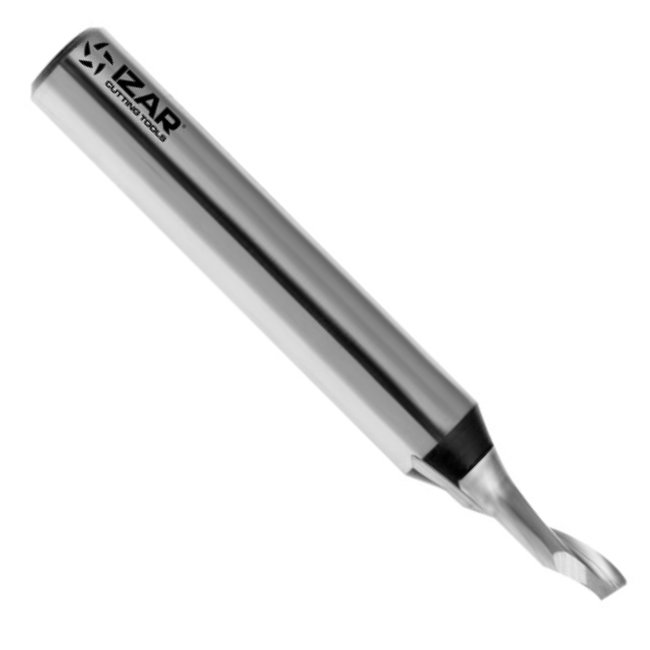 221321-8424448440938-FRESA-M-CILINDRICO-1Z-PARA-ALUMINIO-HSS-IZAR-STD-5-mm-4412-IZAR Fresa mango cilíndrico 1Z para aluminio HSS izar STD 5,mm - 4412 IZAR - Imagen 1