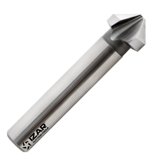 221485-8424448746740-AVELLANADOR-90-DIN335C-HSSE-25-00MM-2575-REF-74674-IZAR Avellanador 90° DIN335C HSSE 25,00 mm 2575 - 74674 IZAR - Imagen 1