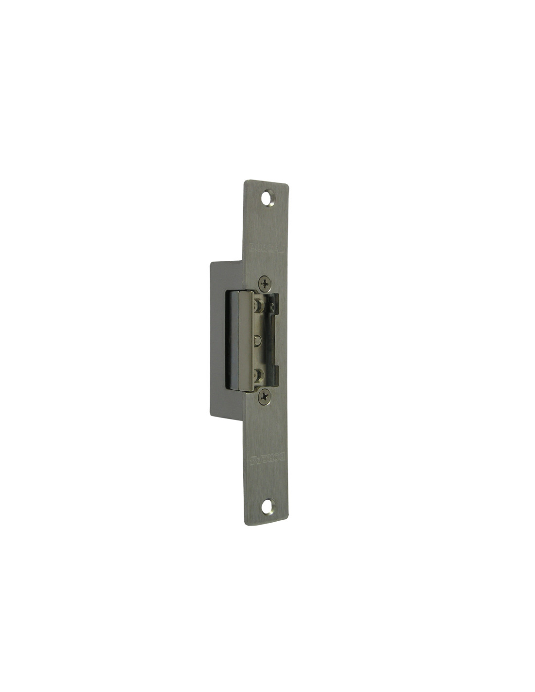 222573-8425793010753-CERRADERO-AUTO-DESB-REG-S-CORTO-INOX-REF-45ADF-SX-DORCAS Cerradero automático desbloqueable regulable S corto inox - 45ADF/SX DORCAS - Imagen 1