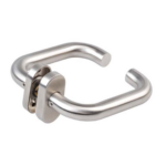 Maneta MOD1 ovalado inox 304 pul 9920OP EBRO