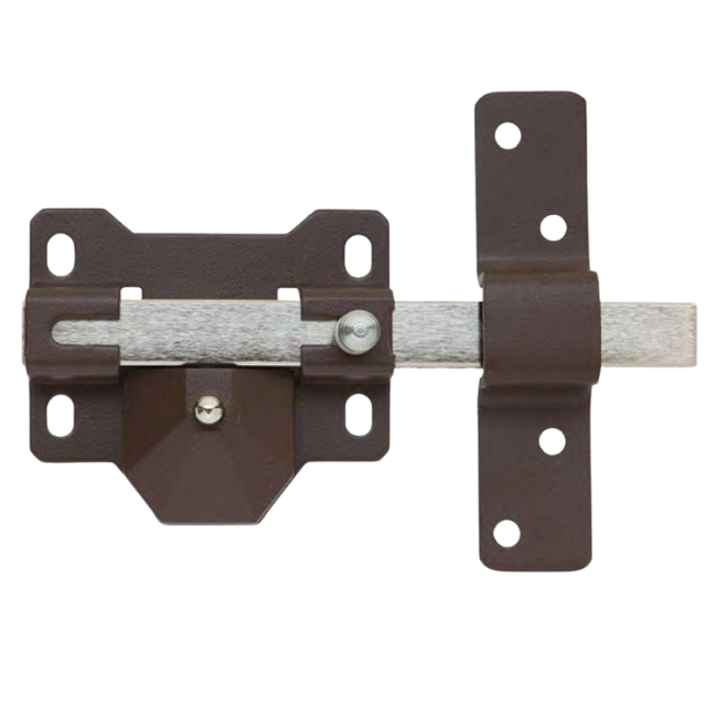 223646-8428410000601-CERROJO-LLAVE-BOTON-B2P7-70MM-CAYS Cerrojo llave/botón B2P7 70 mm CAYS - Imagen 1