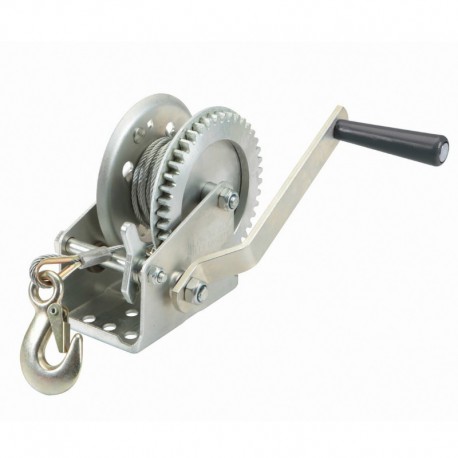 225535-8435023716157-CABRESTANTE-MANUAL-500KG-REF-34574-MPT Cabrestante manual 500 kg - 34574 MPT - Imagen 1