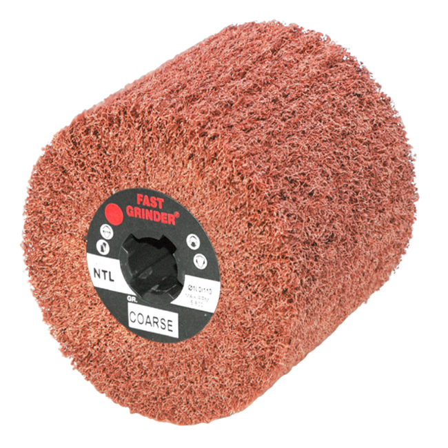 225947-8435114141745-CEPILLO-P-SATINADORA-SCOTCH-NTL-100X100X19-A-FINO-FEN Cepillo para satinadora Scotch NTL 100x100x19 fino FEN - Imagen 1
