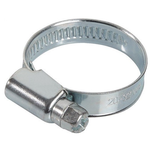 226533-8435380300334-ABRAZADERA-SIN-F-N-SF-100-120-12-W2-REF-10012270120-100UND-CLAMPCO Abrazadera sin fin SF 100-120/12 W2 100 uds - 10012270120 CLAMPCO - Imagen 1