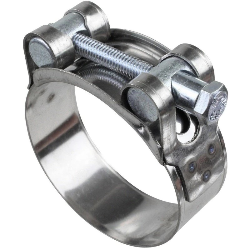 226619-8435380301423-ABRAZADERA-GRAN-PRESION-GP-21-23-W2-REF-12118270022-100UND-CLAMPCO Abrazadera de gran presión GP 21-23 W2 100 uds - 12118270022 CLAMPCO - Imagen 1
