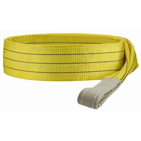 227001-8436009994989-ESLINGA-POLIESTER-MONOCUERPO-3000KG-1MT-REF-ESB1-831-PATACHO Eslinga de poliéster monocuerpo 3000 kg 1 m - ESB1-831 PATACHO - Imagen 1