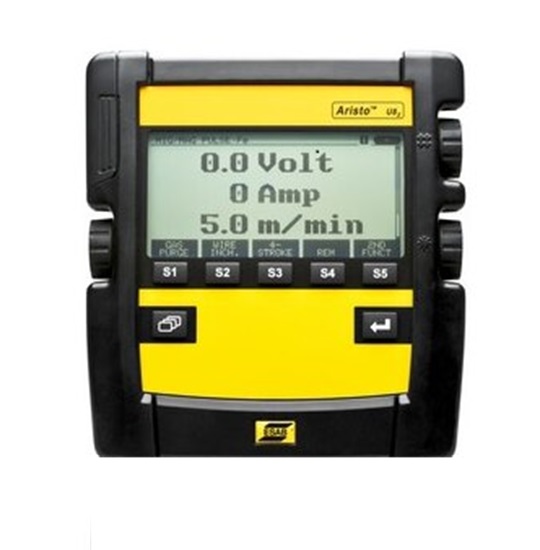 235094-7322371667945-PANEL-ARISTO-U8-2-PLUS-0460820881-ESAB Panel Aristo U8.2 plus - 0460820881 ESAB - Imagen 1