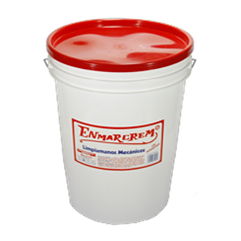 235239-8436013840025-PASTA-LAVAMANOS-ROSA-25KG-ENMARCREM-BIOCREM Pasta lavamanos rosa 25 kg Enmarcrem BIOCREM - Imagen 1