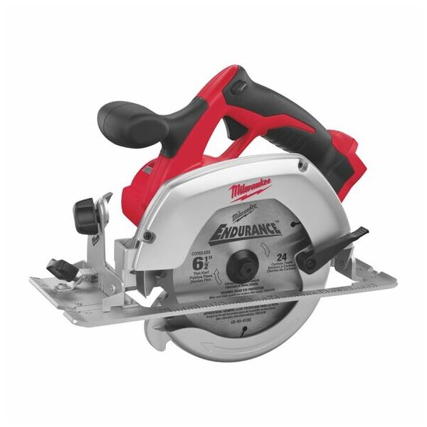 237144-4002395238248-SIERRA-CIRCULAR-BATERIA-HD18CS-0-REF-4933419134-MILWAUKEE Sierra Circular Batería Hd18Cs-0 - 4933419134 MILWAUKEE - Imagen 1