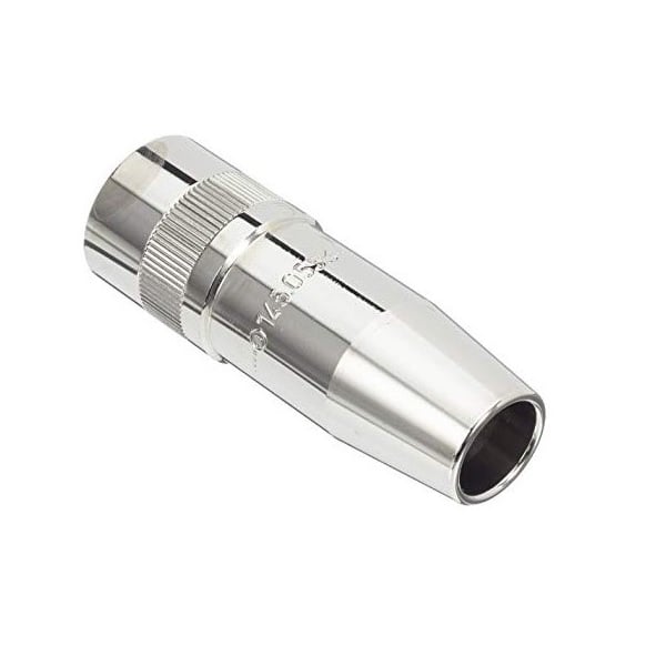 237827-1609-0309-TOBERA-CONICA-ABIMIG-GRIP-555D-TS-A145-0708-BINZEL Tobera cónica ABIMIG GRIP 555d ts - A145.0708 BINZEL - Imagen 1