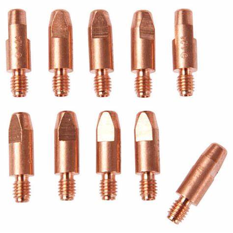 239182-4036584034830-TUBO-DE-CONTACTO-E-CU-M8-1-2MM-REF-140-0442-10UND-BINZEL Tubo de contacto e-cu ø m8 1,2 mm pack 10 uds - 140.0442 BINZEL - Imagen 1
