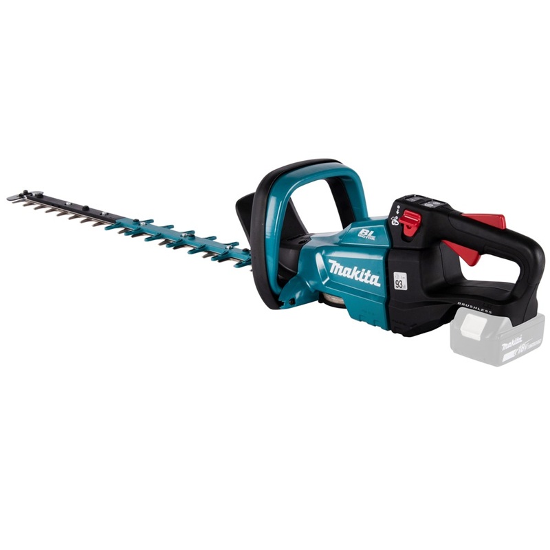 240593-88381858342-CORTASETOS-18V-LXT-60CM-BL-REF-DUH601Z-MAKITA Cortasetos 18 V LXT 60 cm BL - DUH601Z MAKITA - Imagen 1