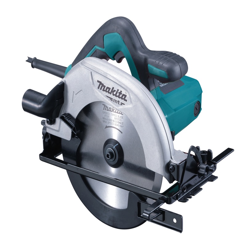 240634-88381816175-SIERRA-CIRCULAR-1-050W-185MM-REF-M5802B-MAKITA Sierra circular 1.050 W 185 mm - M5802B MAKITA - Imagen 1