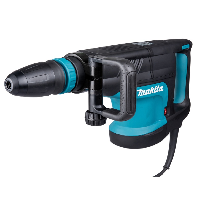 240717-88381601986-MARTILLO-DEMOLEDOR-1-500W-SDS-MAX-9-7KG-REF-HM1203C-MAKITA Martillo demoledor 1.500 W SDS-MAX 9,7 kg - HM1203C MAKITA - Imagen 1