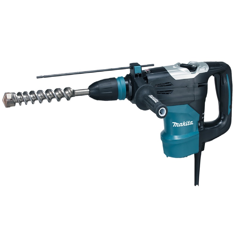 240840-88381651370-MARTILLO-COMBINADO-1-100W-40MM-SDS-MAX-REF-HR4003C-MAKITA Martillo combinado 1.100 W 40 mm SDS-MAX - HR4003C MAKITA - Imagen 1