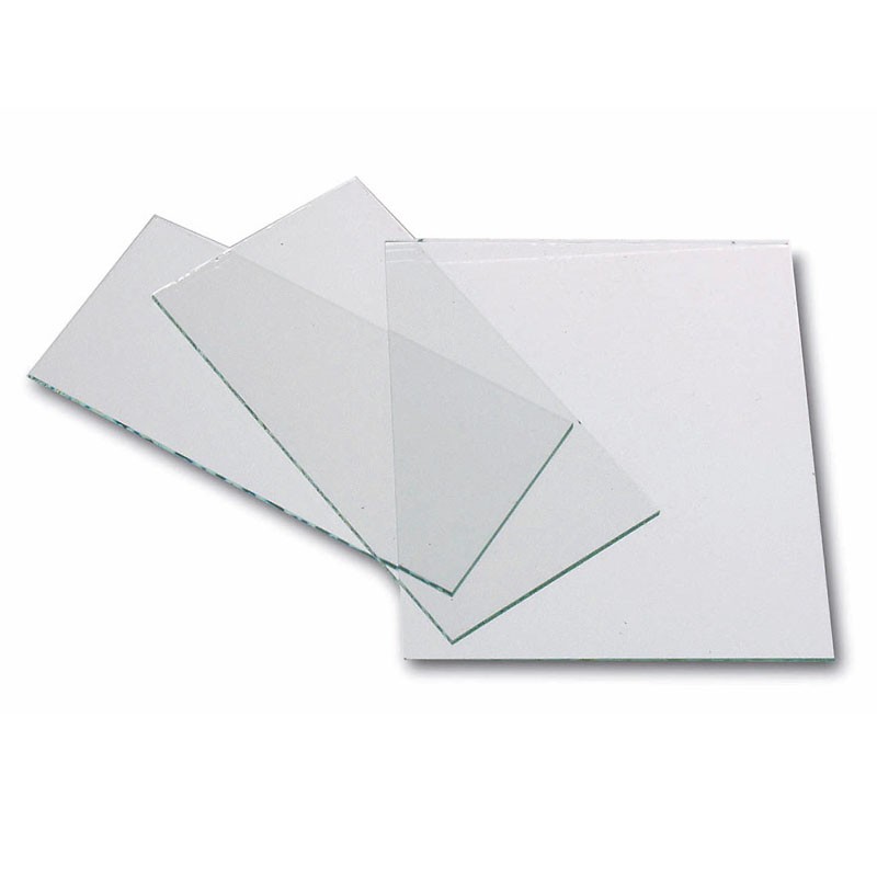 241632-2202110200000-CRISTAL-TRANS-SOLDAR-PQ-100-110X55-MM-REF-71300-SAFETOP Cristal transparente soldar 100 uds 110x55 mm - 71300 SAFETOP - Imagen 1