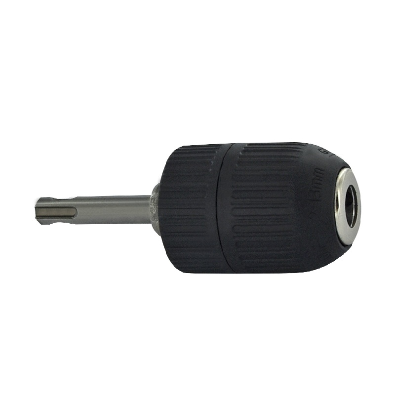 241645-3128820005405-PORTABROCAS-AUTOMATICO-ADAPT-SDS-PLUS-1-13-REF-XT60692000540-TIVOLY Portabrocas automatico + adapt. SDS-Plus 1-13 - XT60692000540 TIVOLY - Imagen 1