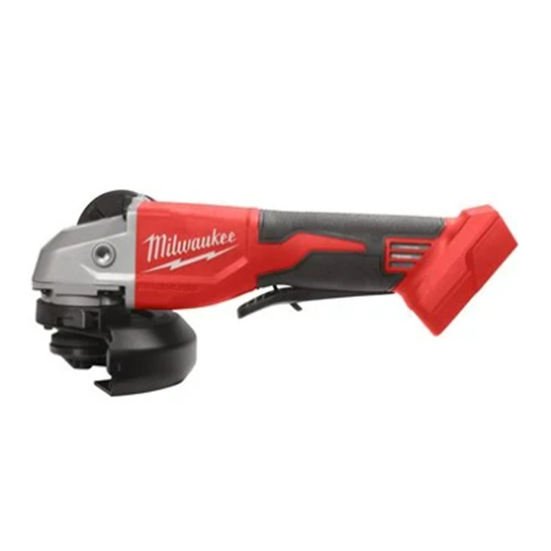 247293-4058546413958-AMOLADORA-BATERIA-125mm-M18-BLSAG-125XPD-0-REF-4933492645-MILWAUKEE Amoladora Batería 125 Mm M18 Blsag-125Xpd-0 - 4933492645 MILWAUKEE - Imagen 1