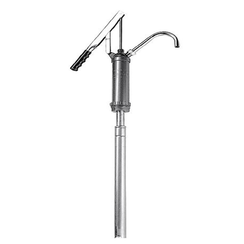 249761-0000000396462-BOMBA-TRASVASE-BIDON-TELESCOPICA-MOD-45-16L-MIN-COD-304500-SAMOA Bomba de trasvase bidón telescópica MOD.45 16 l/min - 304500 SAMOA - Imagen 1